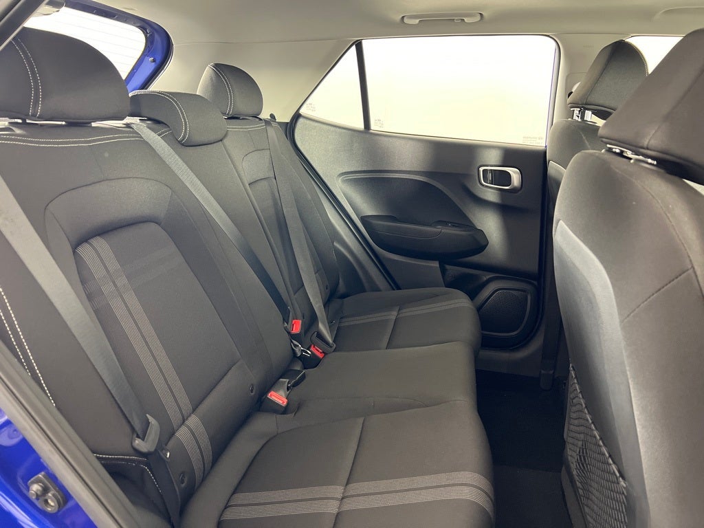 2022 Hyundai VENUE SEL