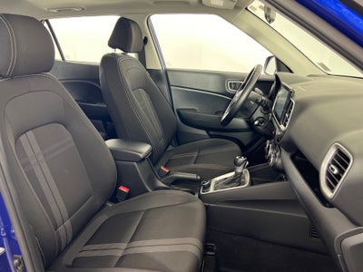 2022 Hyundai VENUE SEL