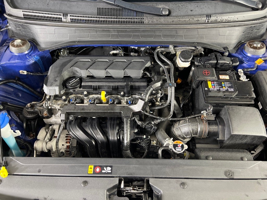 2022 Hyundai VENUE SEL