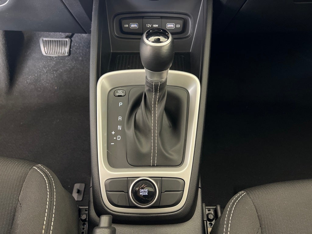 2022 Hyundai VENUE SEL