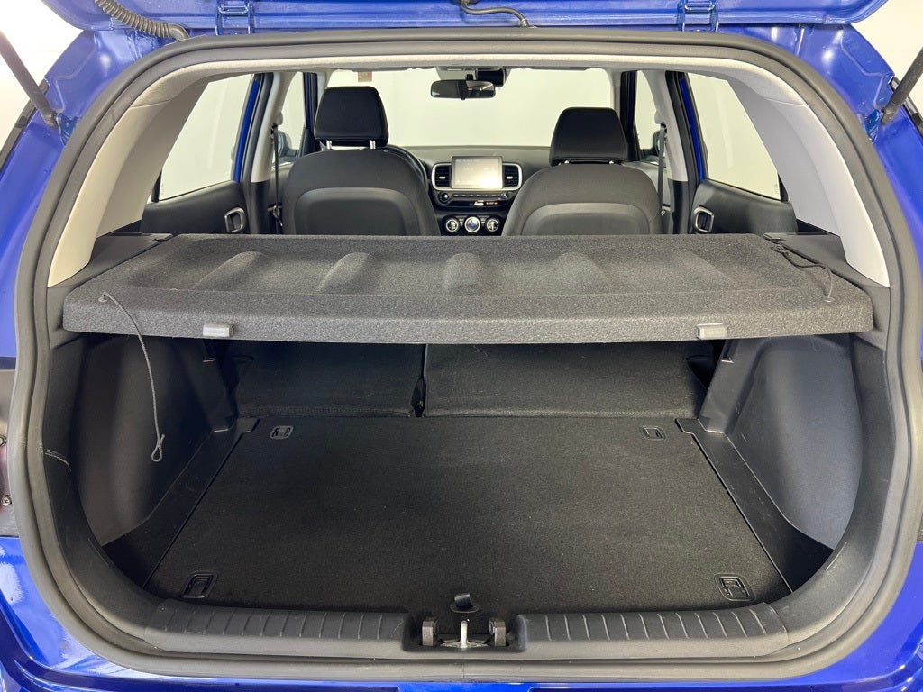 2022 Hyundai VENUE SEL