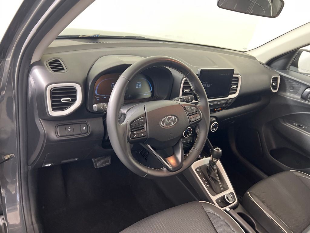2023 Hyundai VENUE Limited