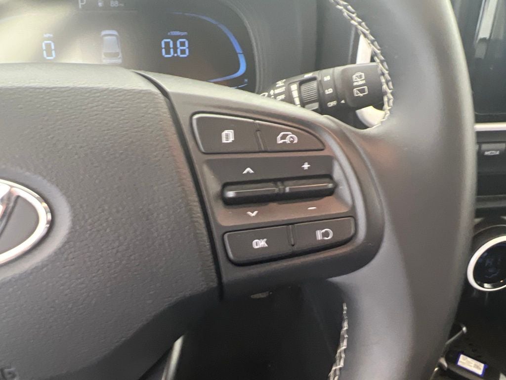 2023 Hyundai VENUE Limited