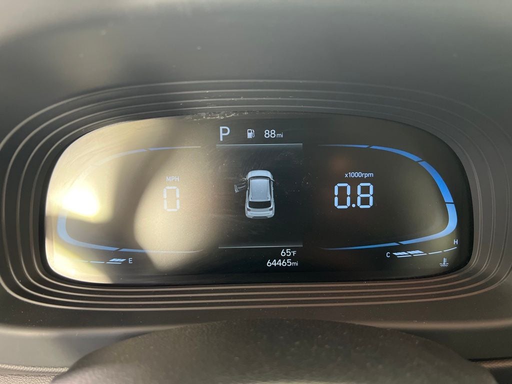 2023 Hyundai VENUE Limited