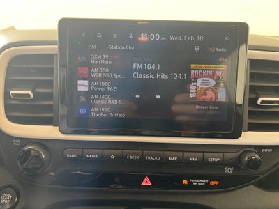 2023 Hyundai VENUE Limited