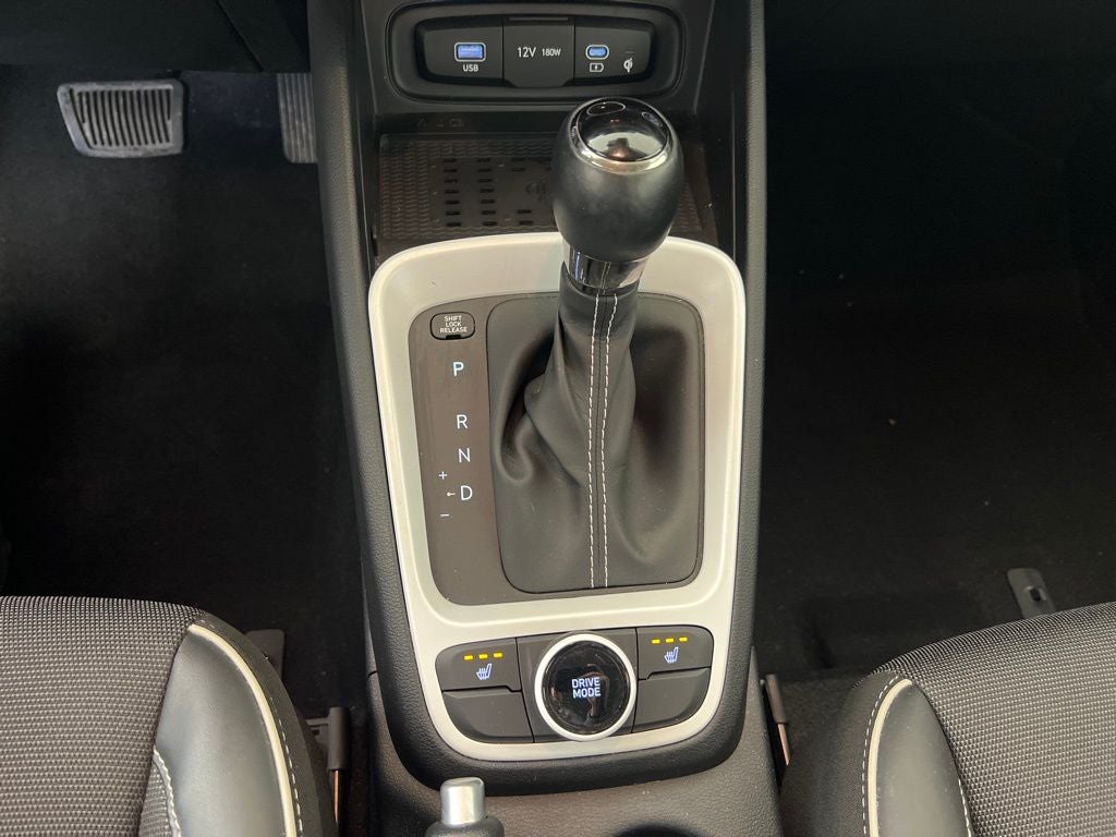 2023 Hyundai VENUE Limited