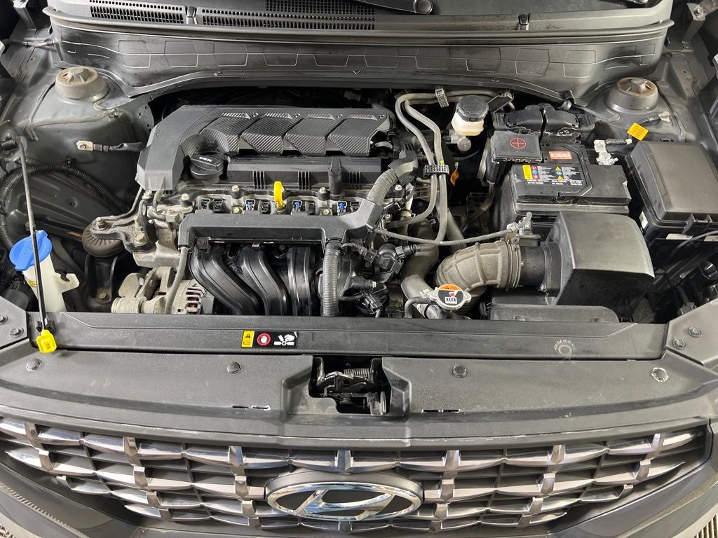 2023 Hyundai VENUE Limited