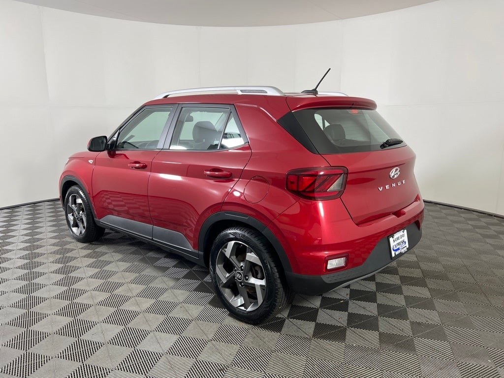 2023 Hyundai VENUE Limited