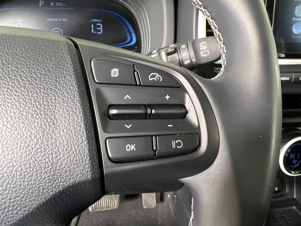 2023 Hyundai VENUE Limited