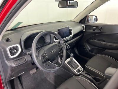 2023 Hyundai VENUE Limited