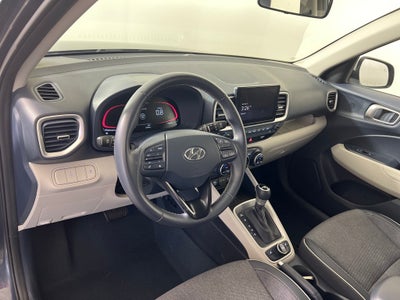 2024 Hyundai VENUE Limited
