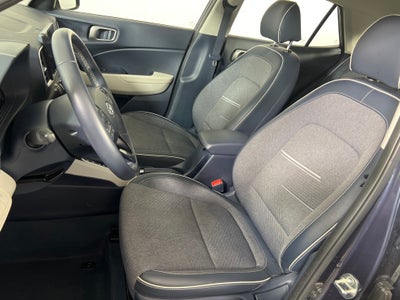 2024 Hyundai VENUE Limited