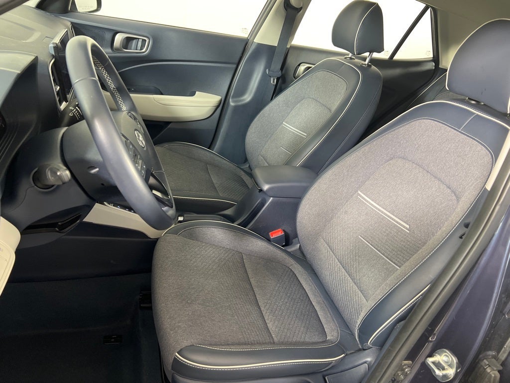 2024 Hyundai VENUE Limited
