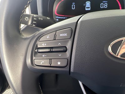 2024 Hyundai VENUE Limited