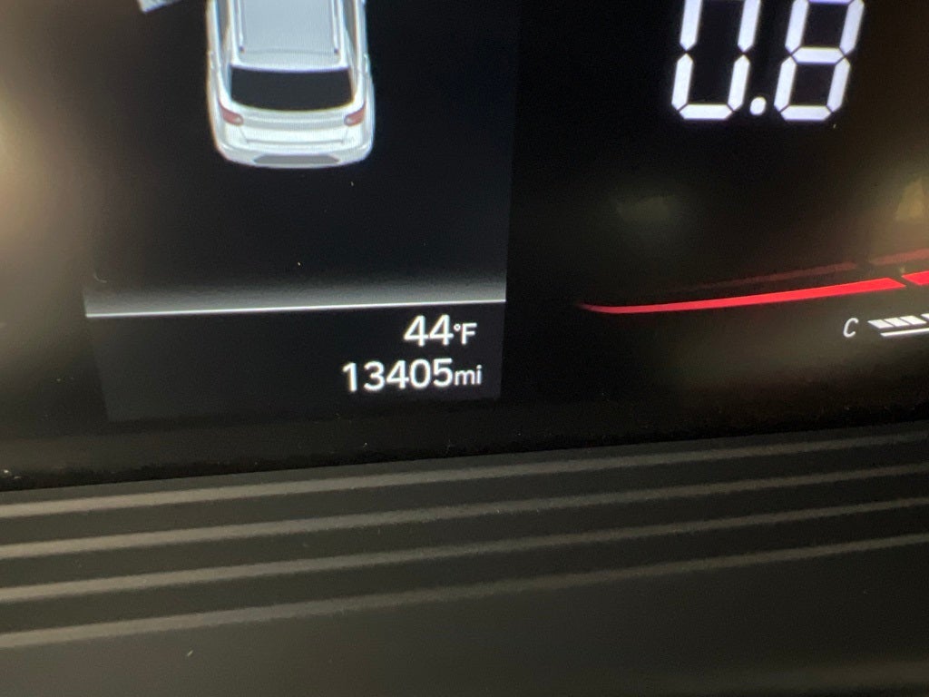 2024 Hyundai VENUE Limited