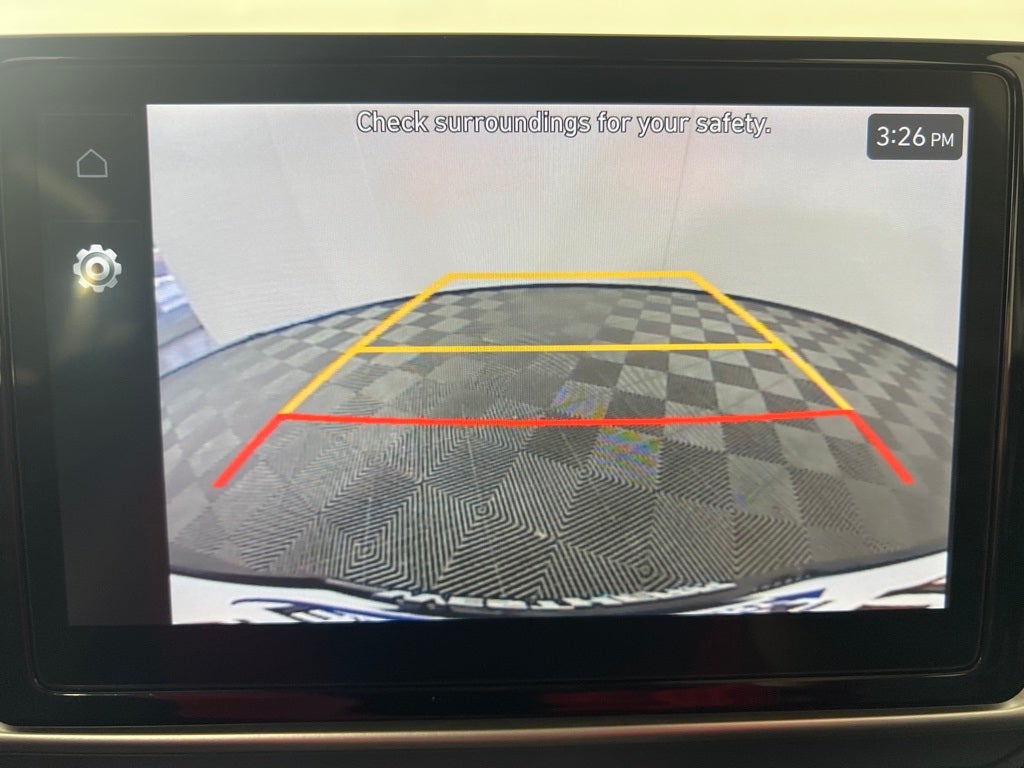 2024 Hyundai VENUE Limited