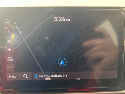 2024 Hyundai VENUE Limited