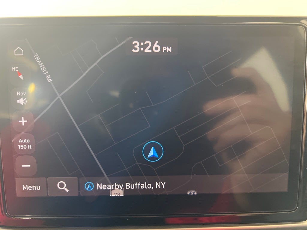 2024 Hyundai VENUE Limited