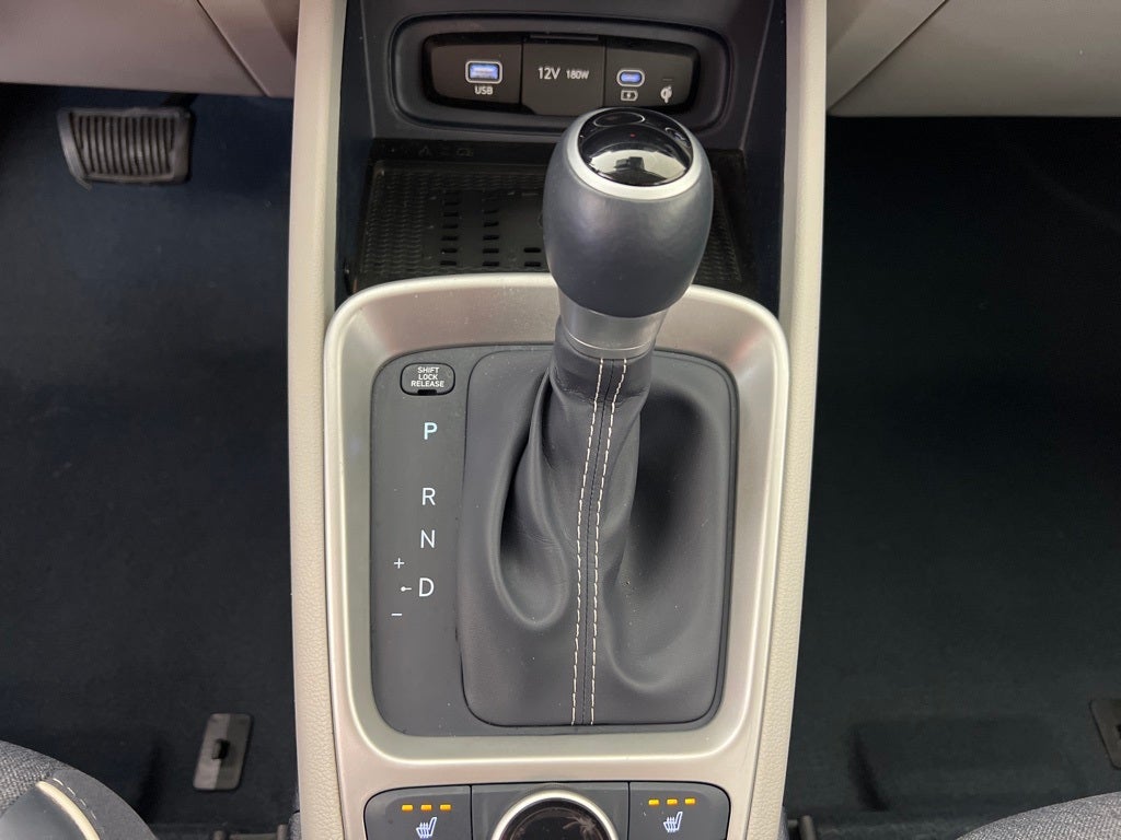 2024 Hyundai VENUE Limited