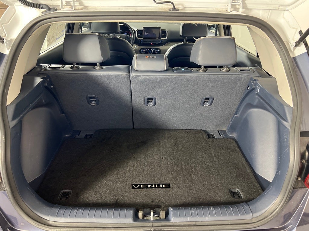 2024 Hyundai VENUE Limited