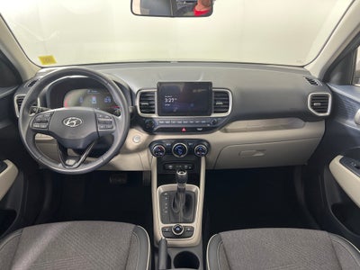 2024 Hyundai VENUE Limited
