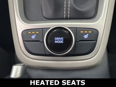 2024 Hyundai VENUE Limited