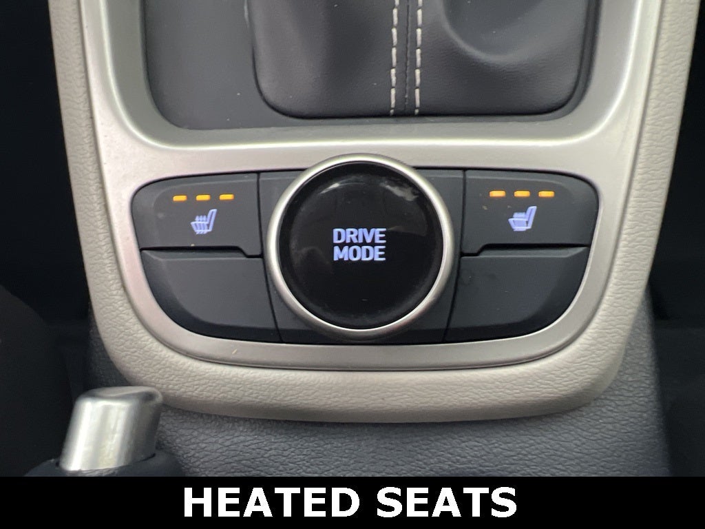 2024 Hyundai VENUE Limited