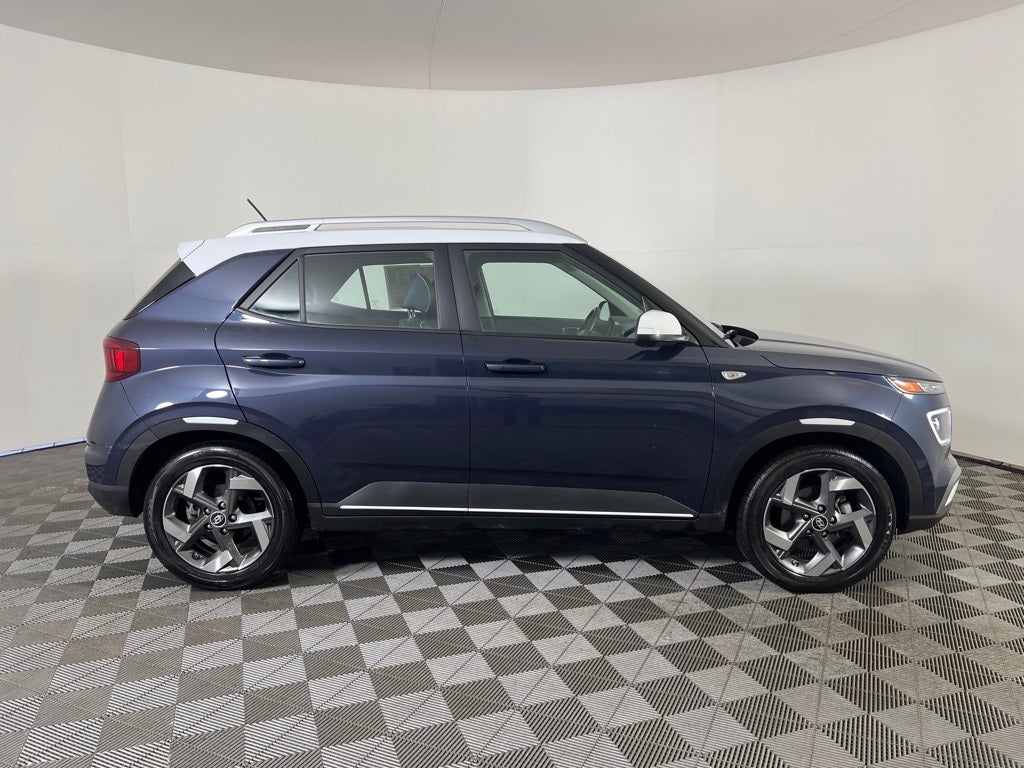 2024 Hyundai VENUE Limited