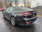 2018 Kia Stinger GT
