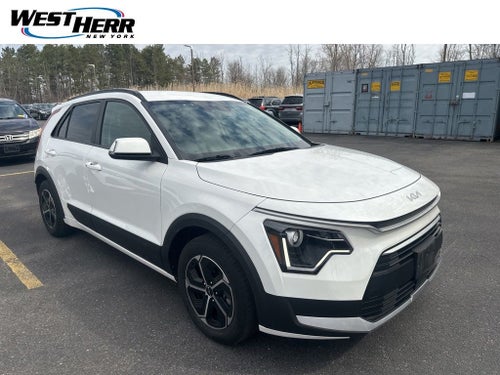 2023 Kia Niro EX