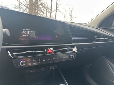 2023 Kia Niro EX