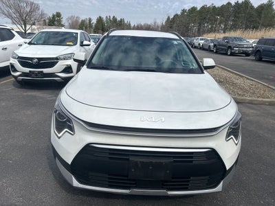 2023 Kia Niro EX