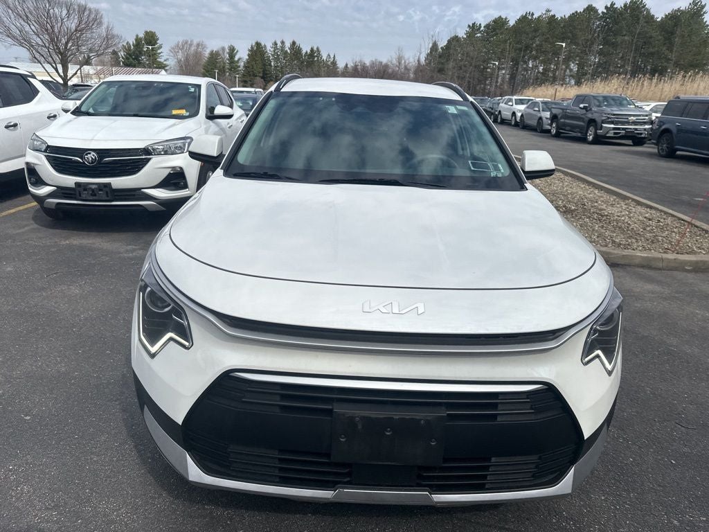 2023 Kia Niro EX