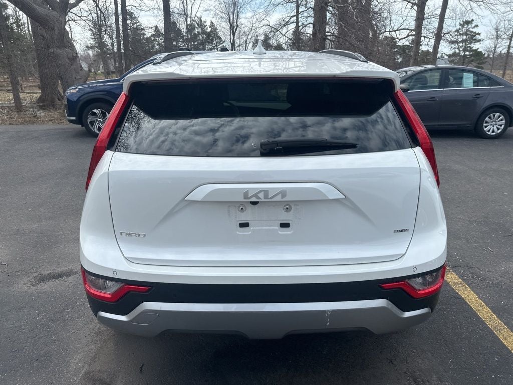 2023 Kia Niro EX