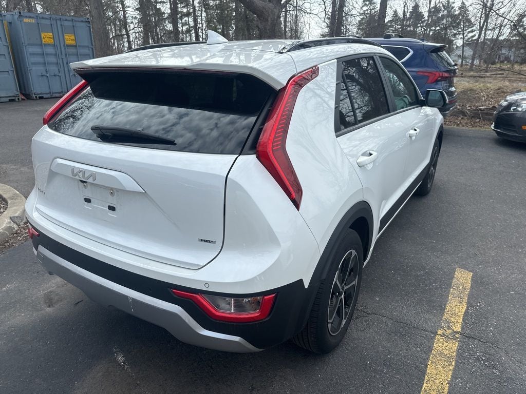 2023 Kia Niro EX