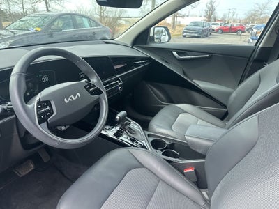 2023 Kia Niro EX