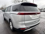 2022 Kia Carnival LX