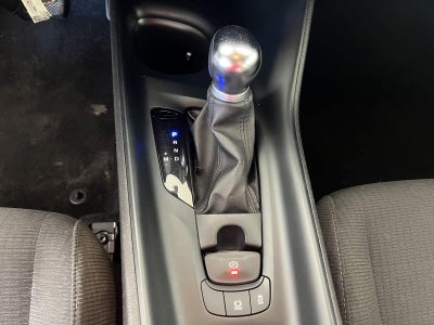 2019 Toyota C-HR LE