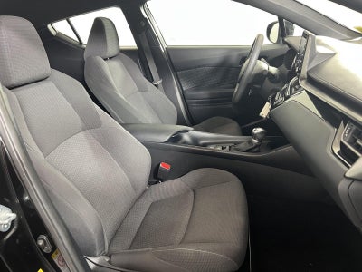2019 Toyota C-HR LE