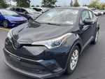 2019 Toyota C-Hr LE