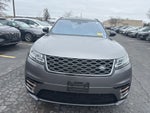 2018 Land Rover Range Rover Velar SE R-Dynamic