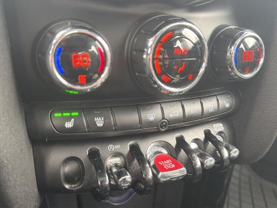 2024 MINI Hardtop 4 Door Cooper S