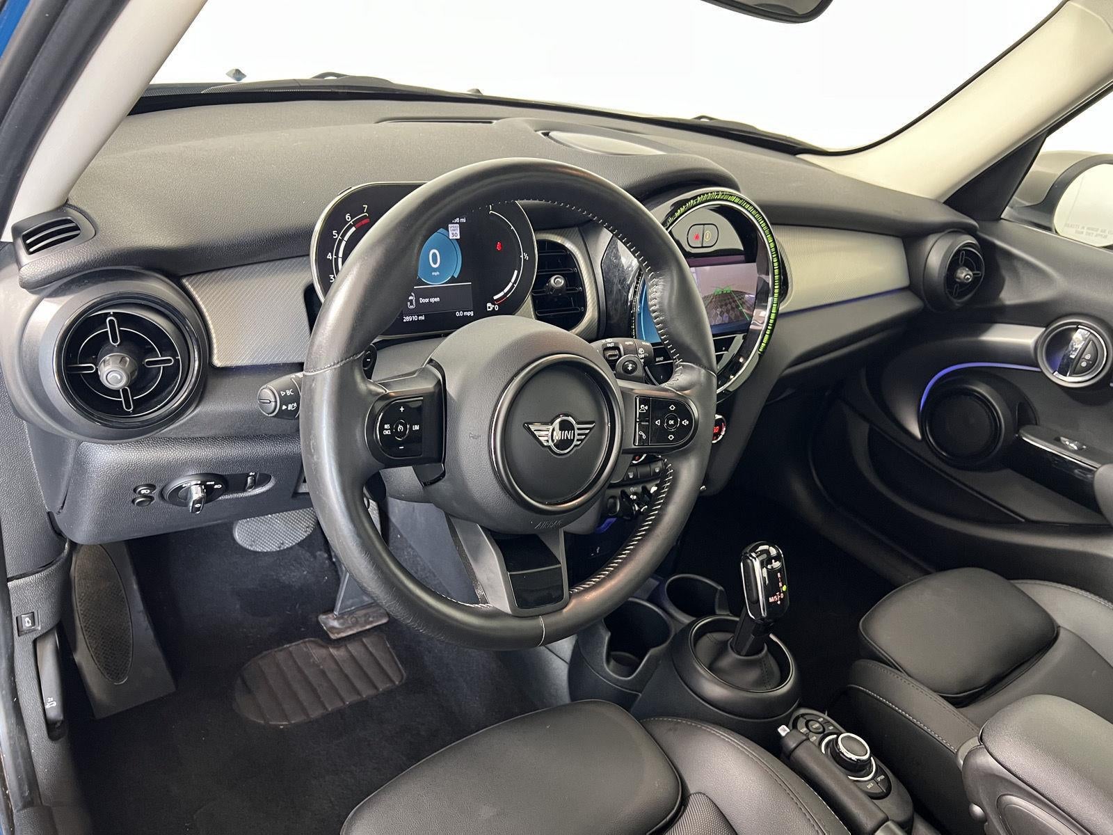 2024 MINI Hardtop 4 Door Cooper S