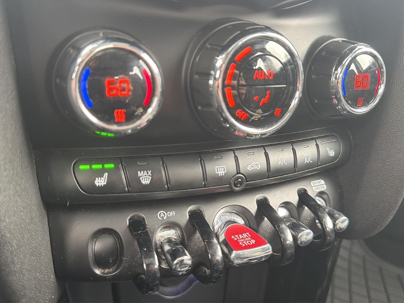 2024 MINI Hardtop 4 Door Cooper S