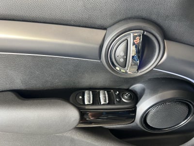 2024 MINI Hardtop 4 Door Cooper S