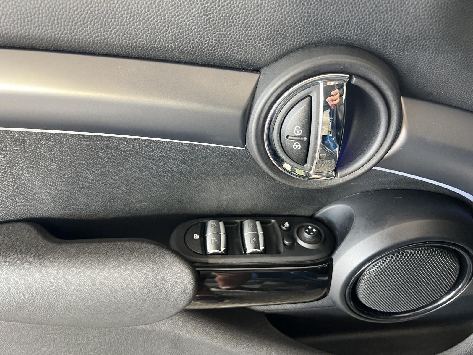 2024 MINI Hardtop 4 Door Cooper S