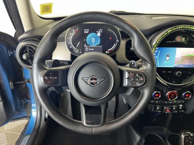 2024 MINI Hardtop 4 Door Cooper S
