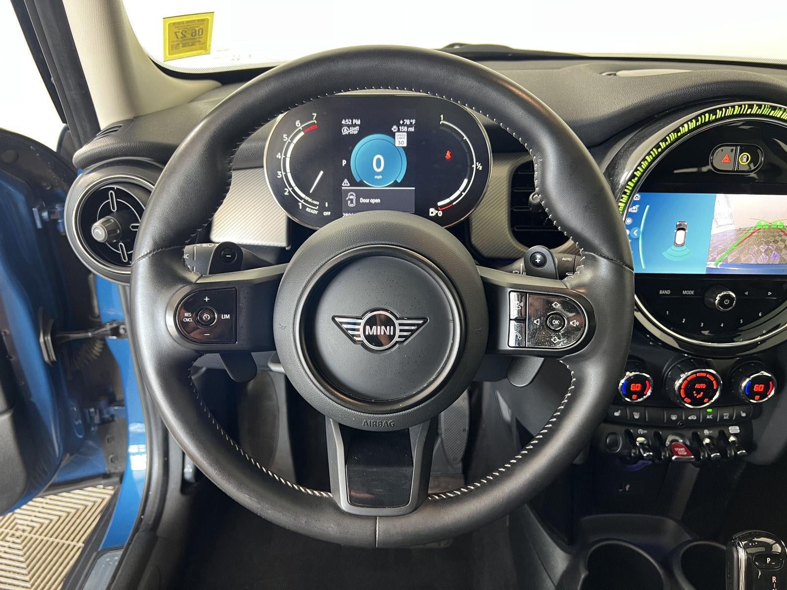 2024 MINI Hardtop 4 Door Cooper S