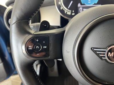 2024 MINI Hardtop 4 Door Cooper S