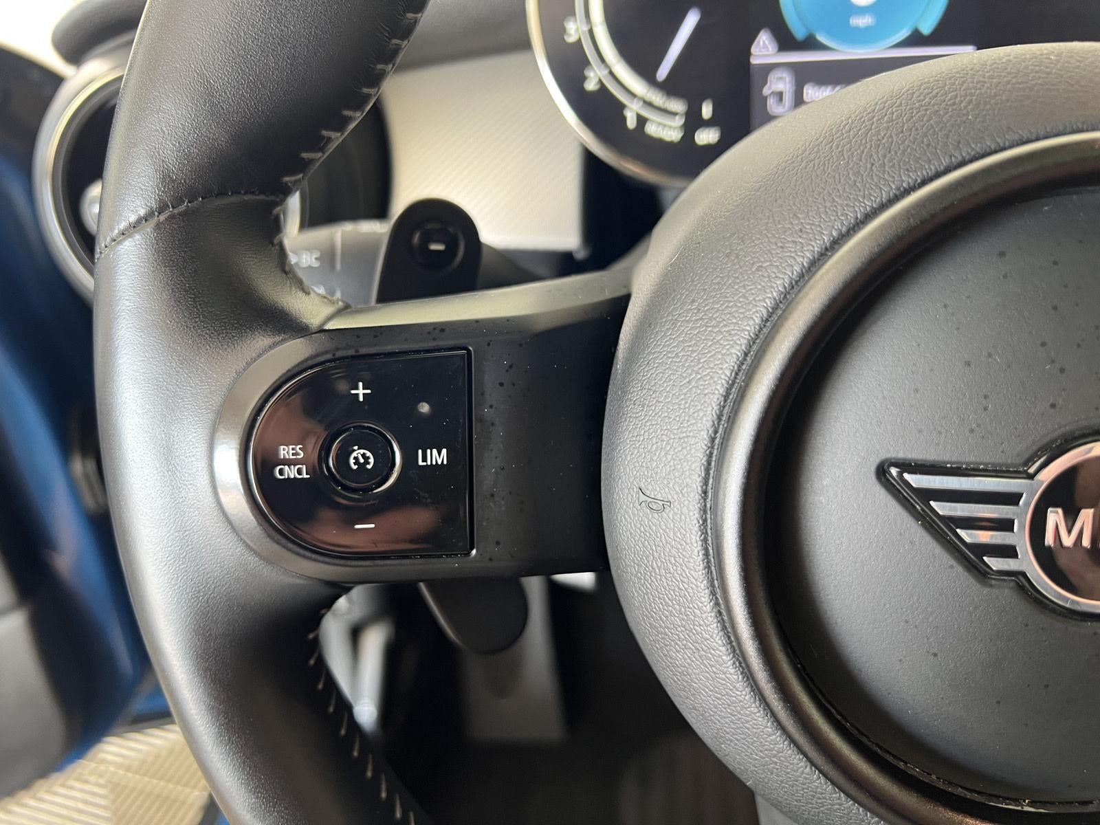 2024 MINI Hardtop 4 Door Cooper S